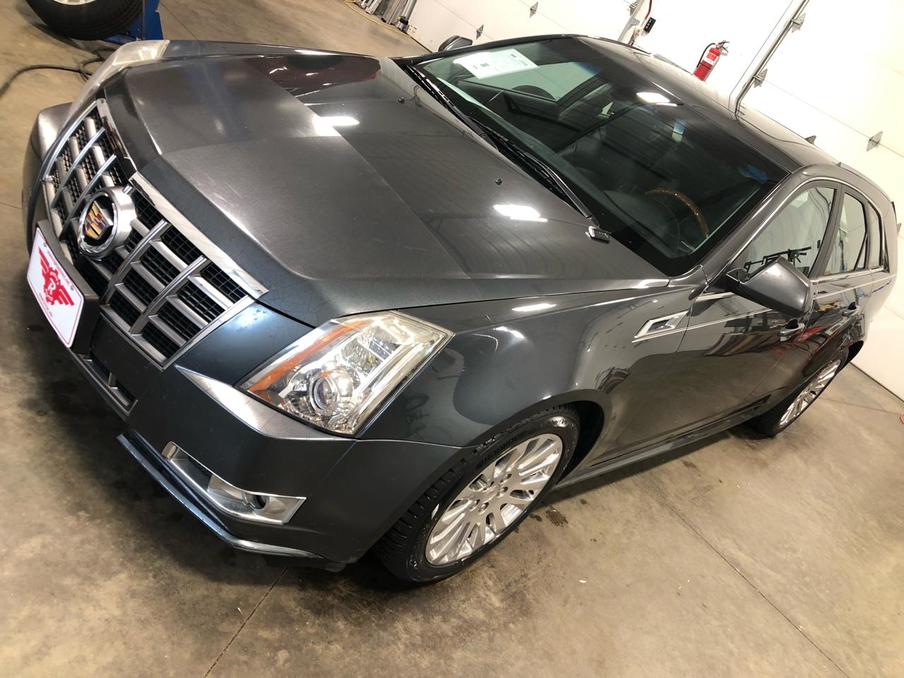 cadillac cts sport wagon 2012 1G6DS8E3XC0132560 image cadillac cts sport wagon 2012 1G6DS8E3XC0132560 image